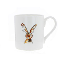 Load image into Gallery viewer, Mrs. Hare Mug