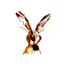 Load image into Gallery viewer, Mrs. Hare Print