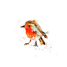 Load image into Gallery viewer, Robin Print