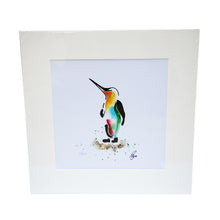 Load image into Gallery viewer, Penguin Print