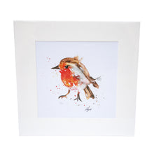 Load image into Gallery viewer, Robin Print
