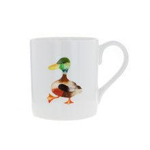 Load image into Gallery viewer, Mr. Duck Mug